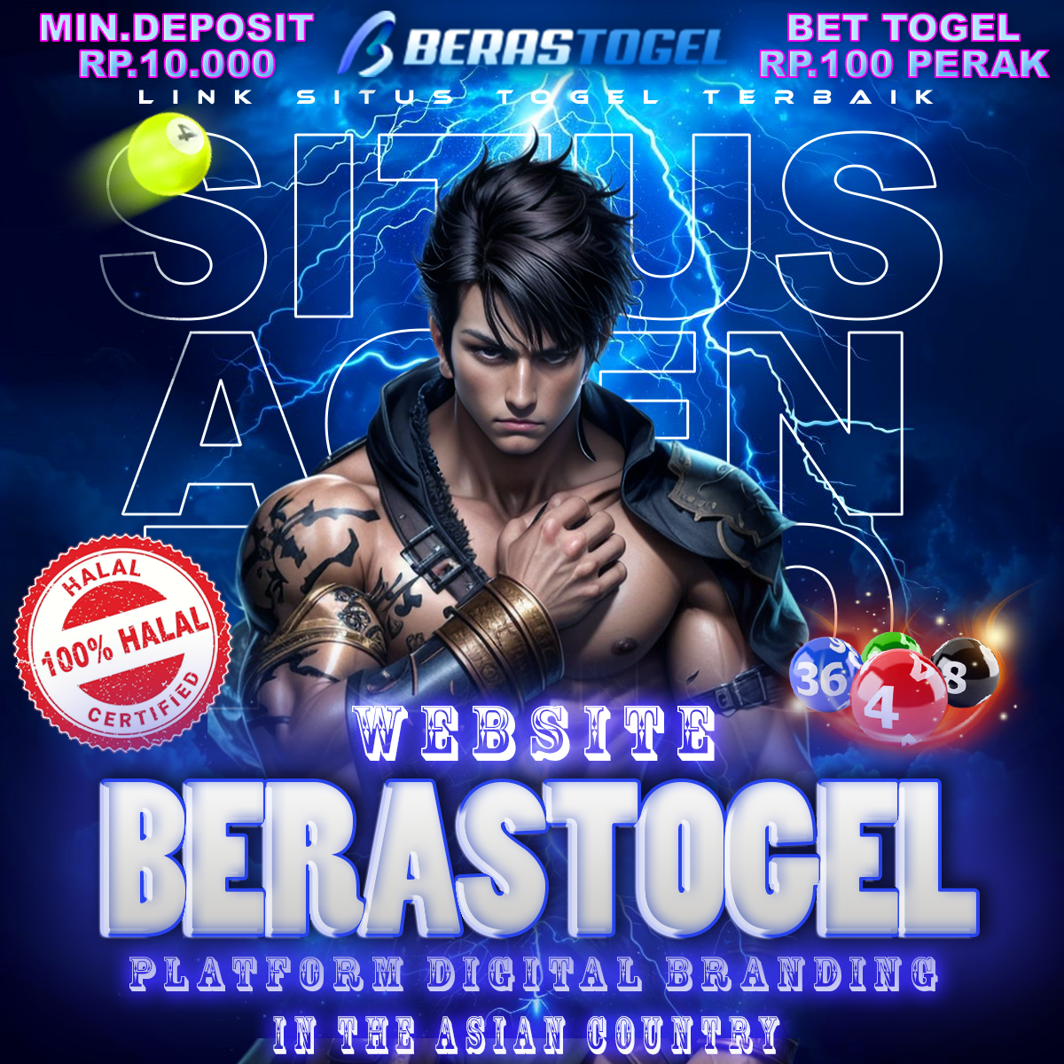 BERASTOGEL